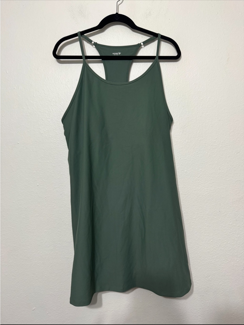 Old Navy Powersoft Athletic Dress Size 2X - Picture 3 of 9